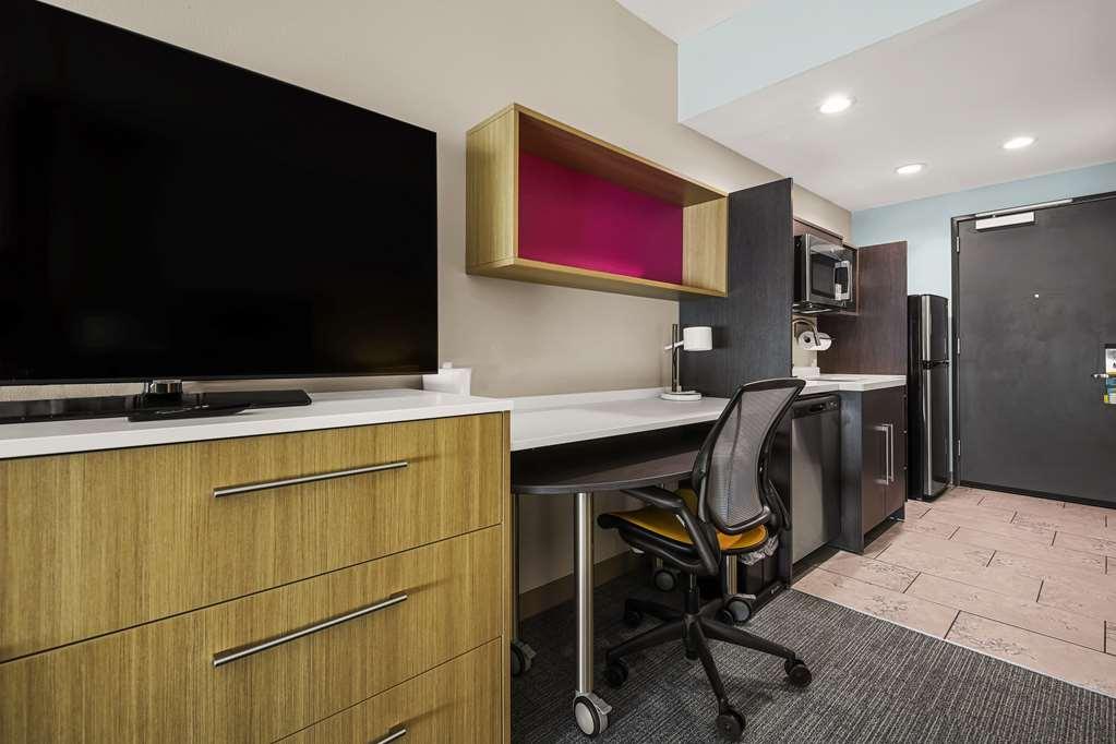 Home2 Suites By Hilton Cookeville Room photo