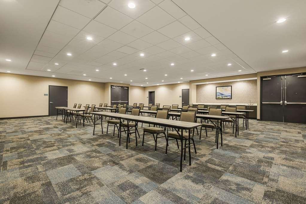 Home2 Suites By Hilton Cookeville Facilities photo
