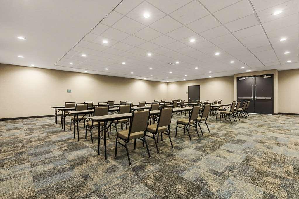 Home2 Suites By Hilton Cookeville Facilities photo