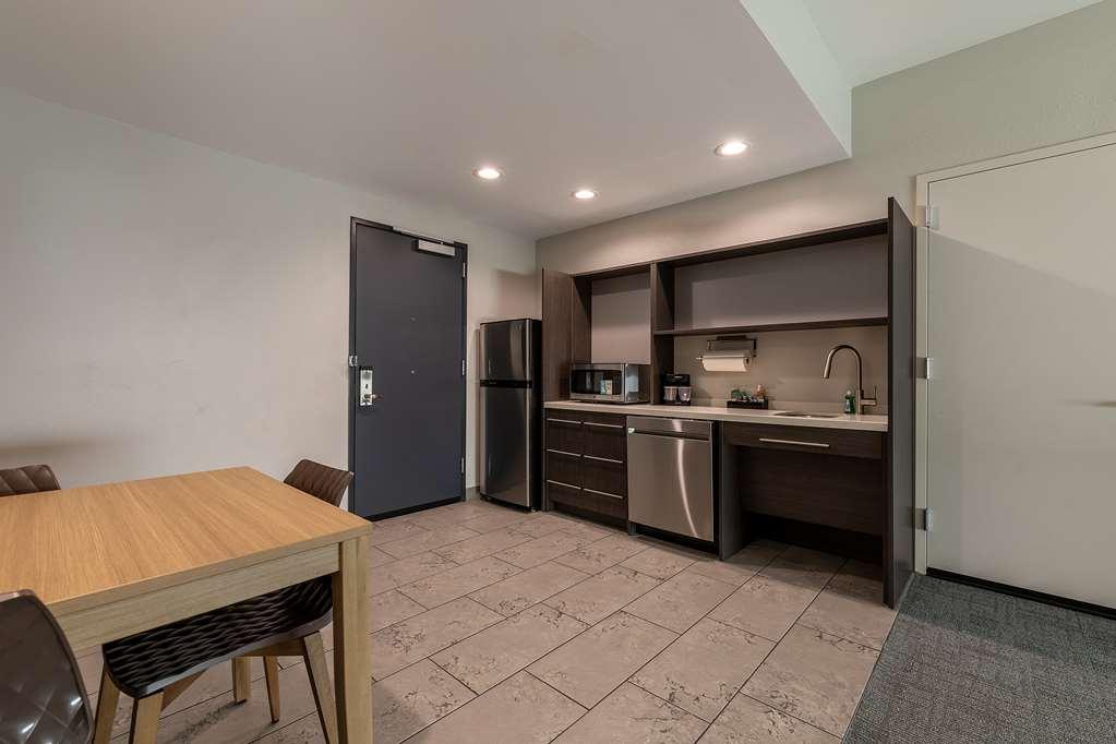 Home2 Suites By Hilton Cookeville Room photo
