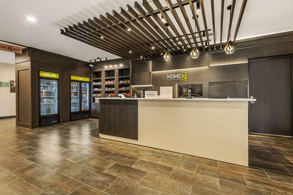 Home2 Suites By Hilton Cookeville Interior photo
